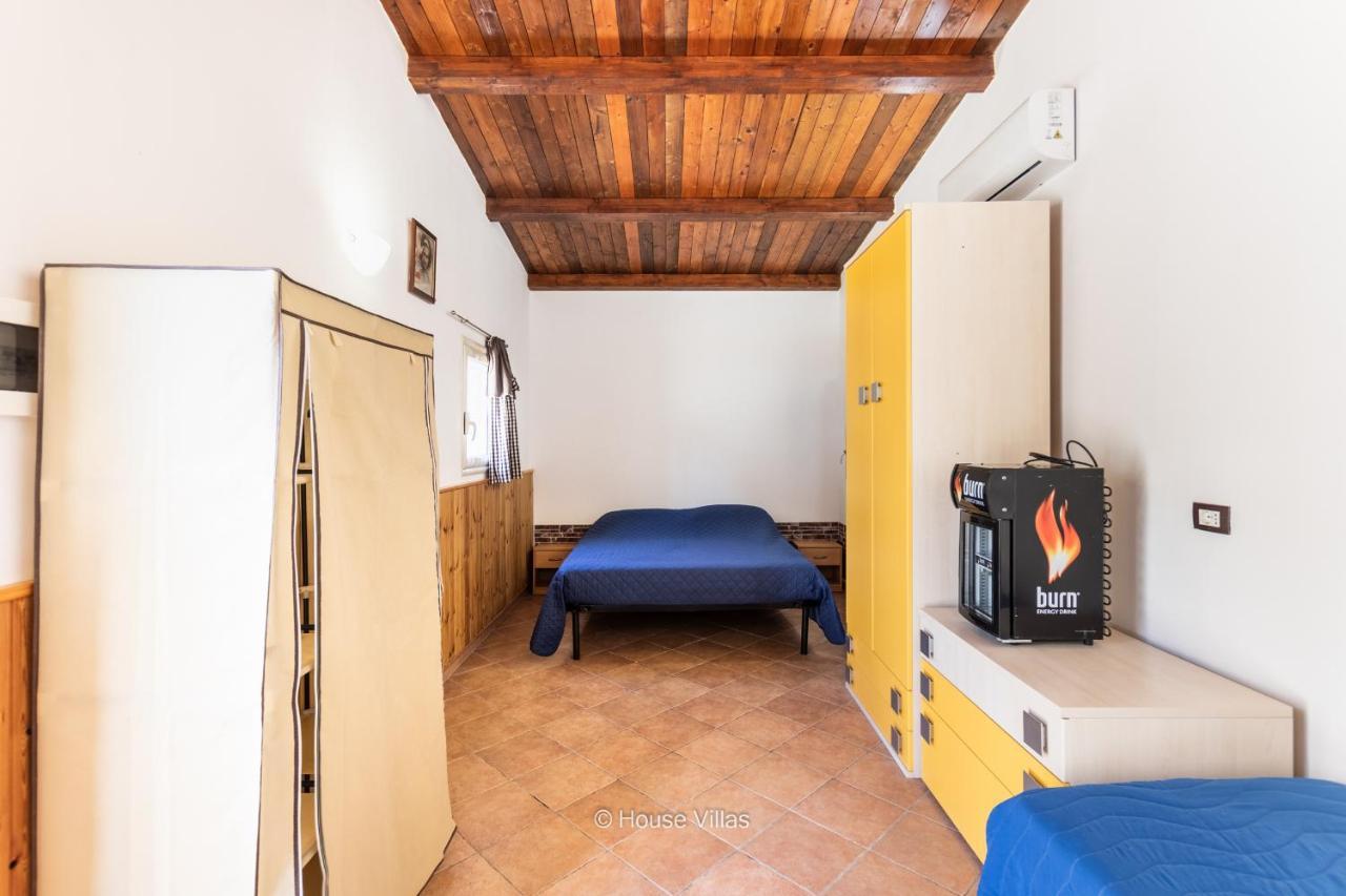 House&Villas - Villa Zora Avola Buitenkant foto