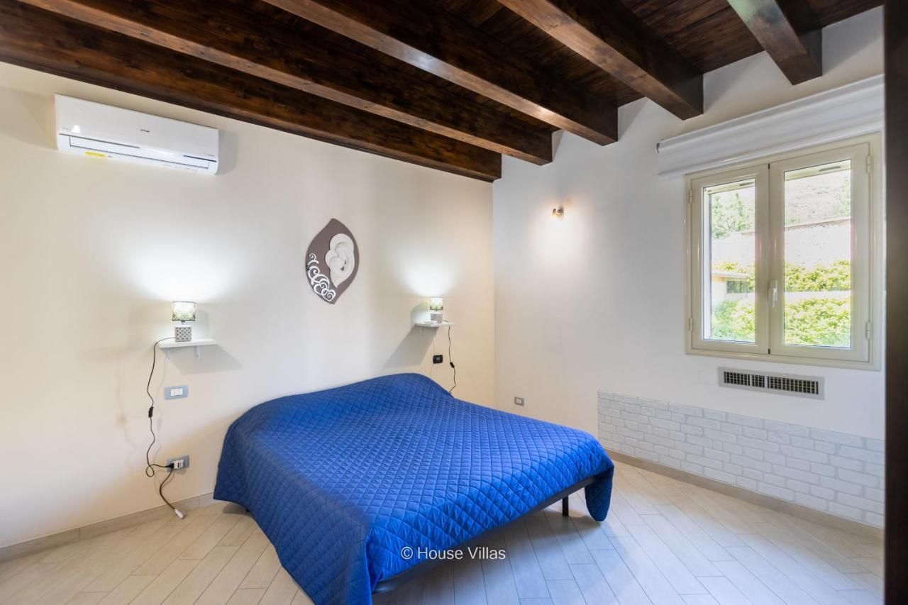 House&Villas - Villa Zora Avola Buitenkant foto